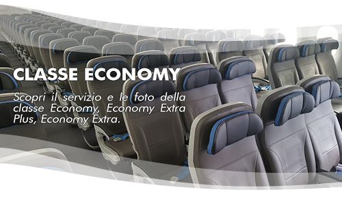 Economy Class B787-9